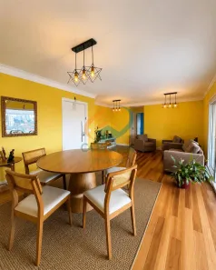 Apartamento com 3 Quartos à venda, 164m² no Vila Rosália, Guarulhos
