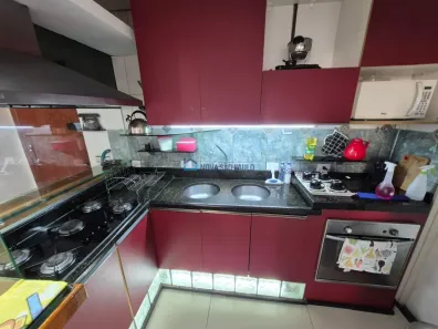 Cobertura com 2 Quartos à venda, 164m² no Saúde, São Paulo