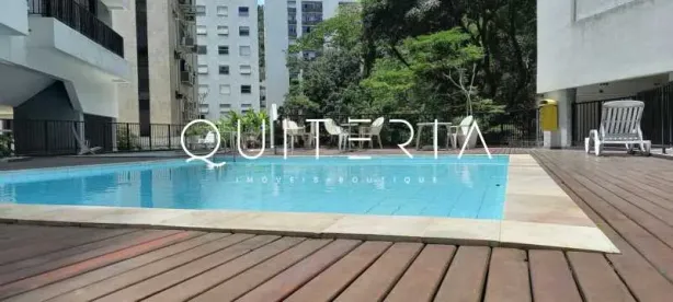 Apartamento com 2 Quartos à venda, 92m² no Lagoa, Rio de Janeiro