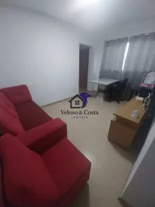 Apartamento com 2 Quartos à venda, 46m² no Betânia, Belo Horizonte