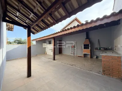 Casa com 2 Quartos para alugar, 100m² no Residencial Pacaembu, Itupeva