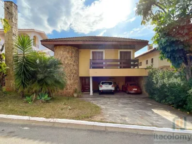 Casa de Condomínio com 4 Quartos à venda, 364m² no Alphaville, Santana de Parnaíba