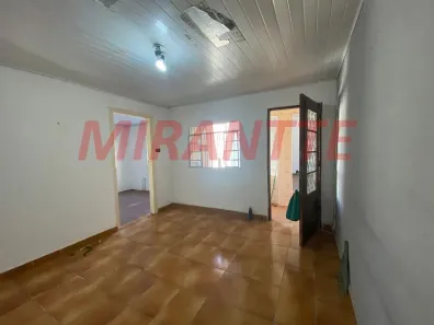 Casa com 4 Quartos à venda, 60m² no Tucuruvi, São Paulo