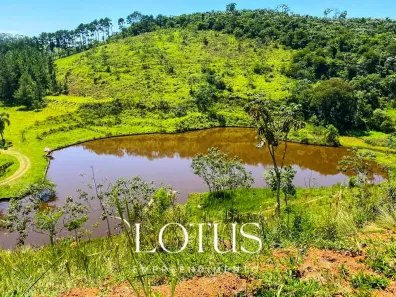 Lote/Terreno à venda, 600m² no Centro, Igaratá