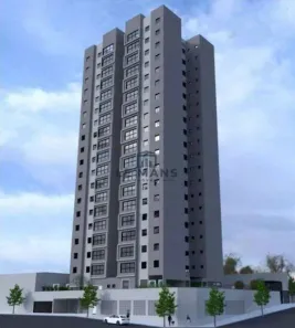 Apartamento com 3 Quartos à venda, 81m² no Vila Independência, Piracicaba