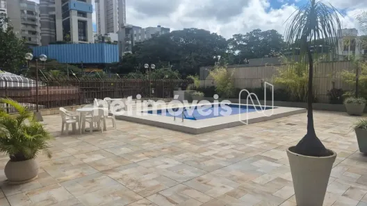 Apartamento com 3 Quartos à venda, 129m² no Gutierrez, Belo Horizonte