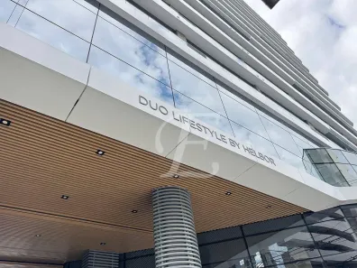 Apartamento à venda, 27m² no Jardim Paulista, São Paulo