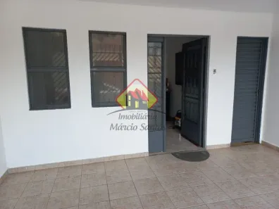 Casa com 2 Quartos à venda, 106m² no Esplanada Independência, Taubaté