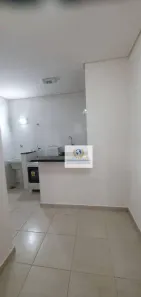Kitnet com 1 Quarto para alugar, 25m² no Cidade Universitária, Campinas