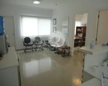 Sala Comercial à venda, 85m² no Centro, Campinas