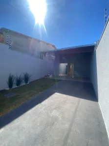 Casa com 3 Quartos à venda, 150m² no Conjunto Habitacional Vila União, Anápolis