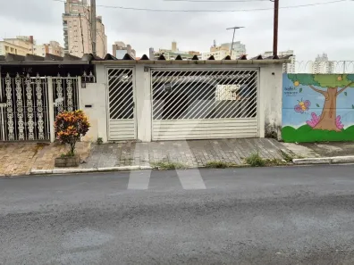 Casa com 3 Quartos para alugar, 103m² no Água Fria, São Paulo
