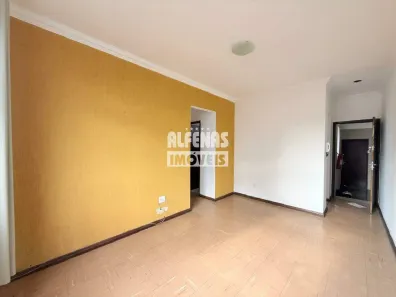 Apartamento com 2 Quartos para alugar, 46m² no Eldorado, Contagem