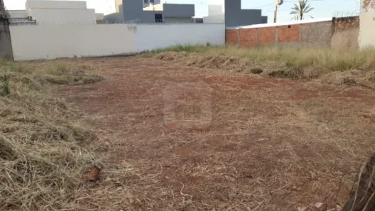 Lote/Terreno à venda, 250m² no Jardim Ipanema, Uberlândia