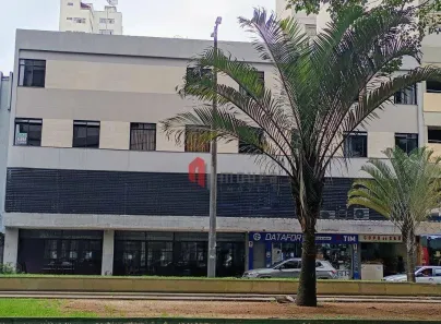 Apartamento com 2 Quartos à venda, 55m² no Centro, Juiz de Fora