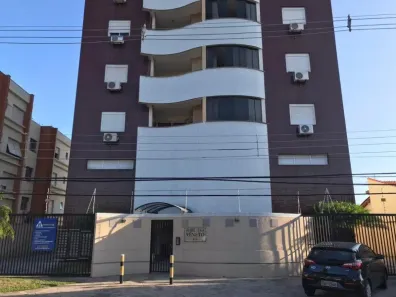 Apartamento com 2 Quartos à venda, 83m² no Centro, Canoas