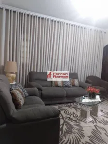 Imóvel Comercial com 3 Quartos à venda, 220m² no Jardim Hebrom, São Paulo