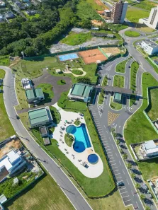 Lote/Terreno à venda, 418m² no Parque Ipiranga, Resende