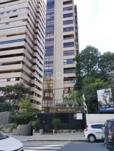 Apartamento com 4 Quartos à venda, 200m² no Cambuí, Campinas