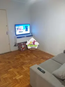 Apartamento com 2 Quartos à venda, 54m² no Vila Rosália, Guarulhos