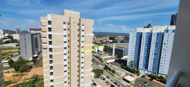Apartamento com 3 Quartos para alugar, 67m² no Parque Campolim, Sorocaba
