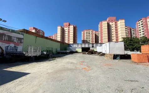 Lote/Terreno à venda, 3067m² no Jardim Colonial, São Paulo