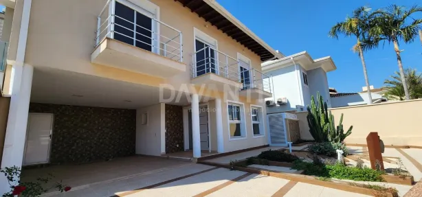 Casa de Condomínio com 4 Quartos à venda, 333m² no Roseira de Baixo, Jaguariúna