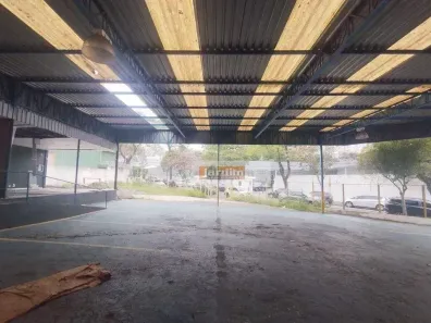 Lote/Terreno para alugar, 2117m² no Baeta Neves, São Bernardo do Campo