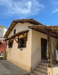 Casa com 2 Quartos à venda, 85m² no Pedra de Guaratiba, Rio de Janeiro