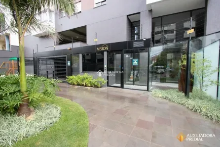 Apartamento com 3 Quartos à venda, 102m² no Santa Tereza, Porto Alegre