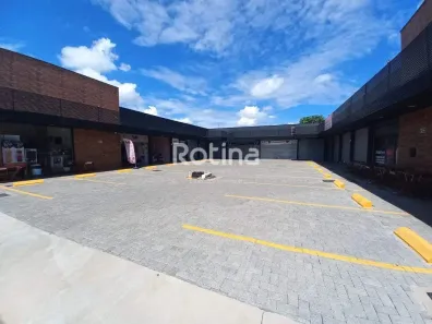 Ponto Comercial para alugar, 26m² no Shopping Park, Uberlândia