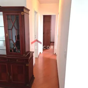 Apartamento com 2 Quartos à venda, 64m² no Vila Gumercindo, São Paulo