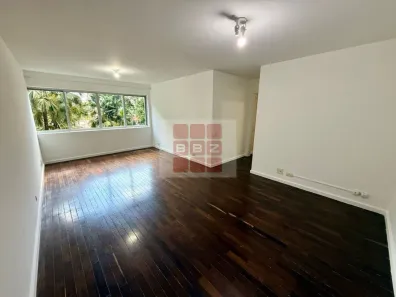 Apartamento com 3 Quartos à venda, 113m² no Cidade Monções, São Paulo