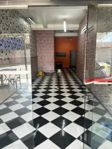 Sala Comercial para alugar, 56m² no Santo Amaro, São Paulo