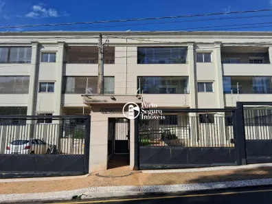 Apartamento com 2 Quartos à venda, 79m² no Parque Novo Mundo, Americana