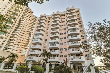 Apartamento com 3 Quartos à venda, 83m² no Recreio dos Bandeirantes, Rio de Janeiro