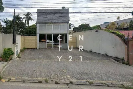 Prédio Comercial à venda, 1650m² no Indianópolis, São Paulo
