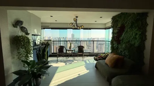 Apartamento com 3 Quartos à venda, 85m² no Parque São Jorge, São Paulo