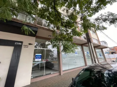 Apartamento com 2 Quartos para alugar, 120m² no Centro, Toledo