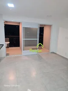 Apartamento com 2 Quartos à venda, 54m² no Vila Nair, São Paulo