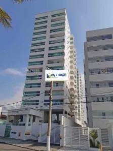 Apartamento com 2 Quartos à venda, 64m² no Jardim Praia Grande, Mongaguá
