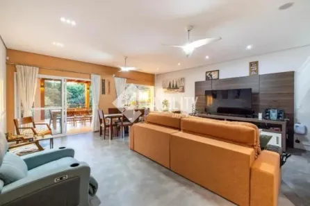 Casa de Condomínio com 4 Quartos à venda, 380m² no Parque das Quaresmeiras, Campinas