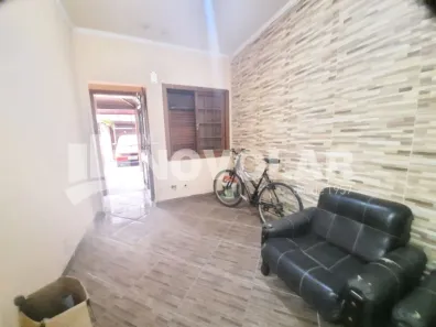 Sobrado com 6 Quartos à venda, 132m² no Vila Medeiros, São Paulo