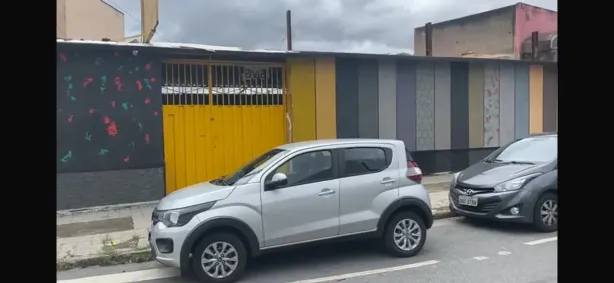 Galpão/Depósito/Armazém para alugar, 360m² no Planalto, Belo Horizonte