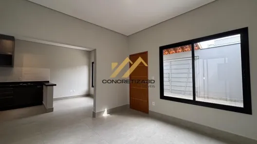 Casa com 3 Quartos à venda, 100m² no Jardim Colonial, Indaiatuba