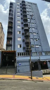 Apartamento com 1 Quarto à venda, 35m² no Bela Vista, São Paulo