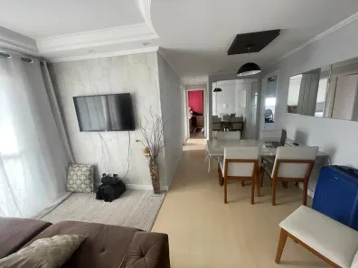 Apartamento com 3 Quartos à venda, 68m² no Vila Gomes Cardim, São Paulo