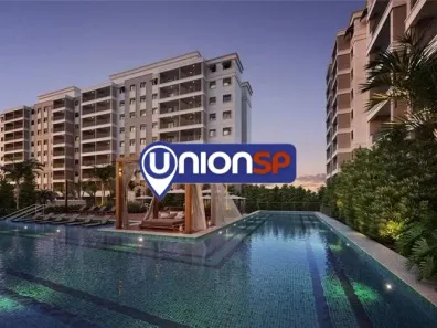 Apartamento com 2 Quartos à venda, 68m² no Água Branca, São Paulo