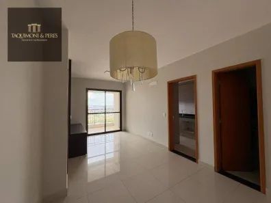 Apartamento com 3 Quartos à venda, 101m² no Jardim Alexandrina, Anápolis