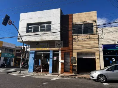 para alugar, 239m² no Centro, Aracaju